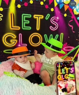 Let’s Go Neon for Neonatal Post Image